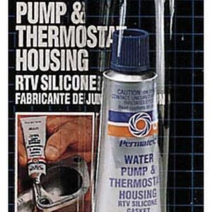 Waterpump RTV Silicone