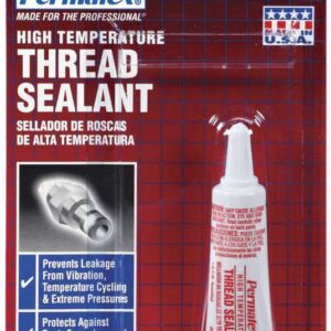 Pipe Sealant 6ml Tube