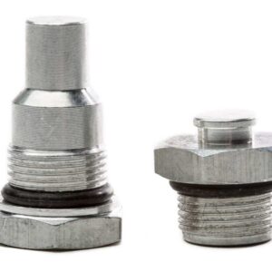 Brake Proportioning Valve