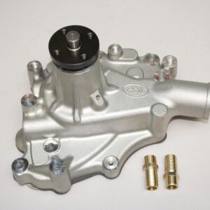 HP Aluminum Water Pump 70-87 SBF 302/351W