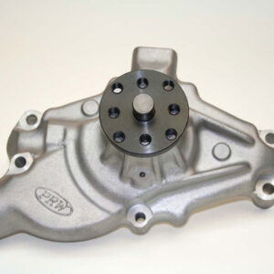 HP Aluminum Water Pump 55-72 SBC Short