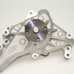 HP Aluminum Water Pump 69-87 SBC Long