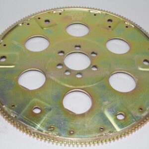 Chromoly Flexplate - SFI SBC 168T - Ext. Balance