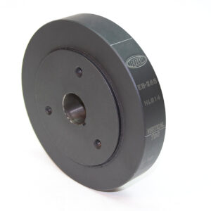 6.750 Harmonic Damper SBC Int Balance Non-SFI