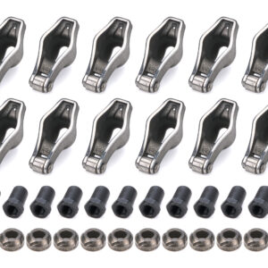 Sportsman Rocker Arms 289-351W AMC Olds V8