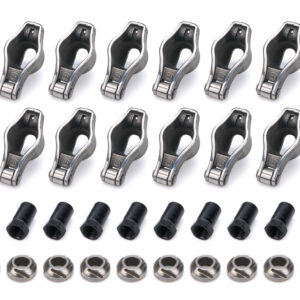 Pont Sportsman Rockers '58-'81 287-455 4.3L V8