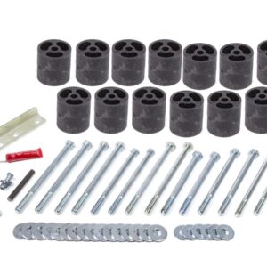 87-91 Ford P/U 3in. Body Lift Kit
