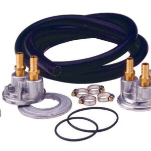 Universal Remote Single Oil Filter Kit