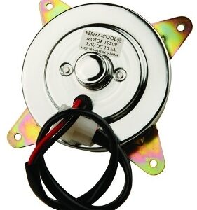 Replacement 12v Motor HP Electric Fan
