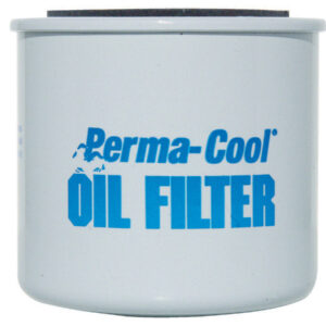 High Flow Oil Filter M20x1.5 3in Long (Short)