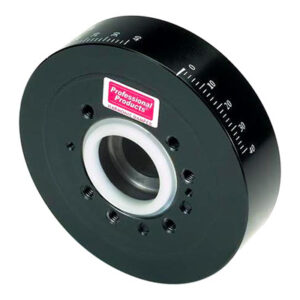 SBF 6.4 Harmonic Damper - Non-SFI