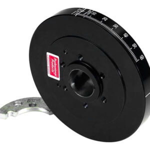 BBM 7.25 Harmonic Damper - Non-SFI