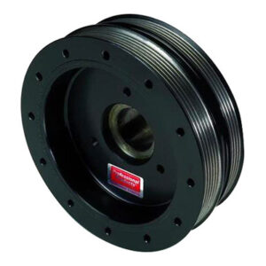 GM LS1/LS6 Harmonic Damper - Non-SFI