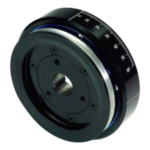 BBF FE 7.5 Harmonic Damper - SFI