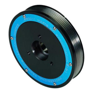 Ford 4.6L 6.8 Harmonic Damper - SFI