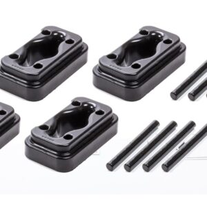 Motor Mount Inserts 04-08 Dodge Cummings