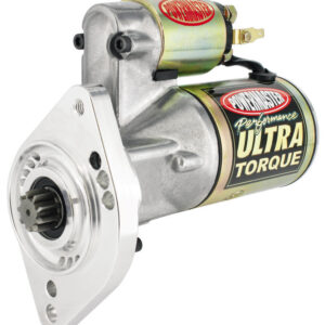 Ultra Torque Starter AMC /Jeep V8/L6 Except 4.0L