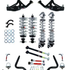 Big Wheel Kit Level 1 GM B-Body