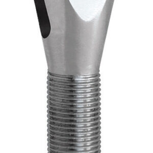 Clevis - 3/8in Bore x 5/8in Thread