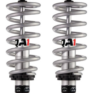 Pro-Coil Front Shock Kit Double Adj. 450# c/o GM