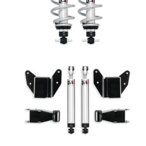 Lowering Kit Long Bed 99-06 Silverado/Sierra