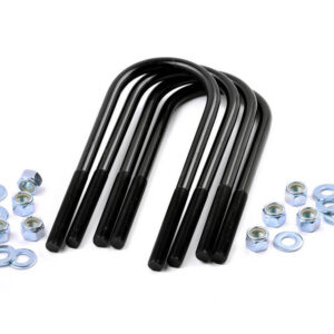 Universal U-Bolt Kit