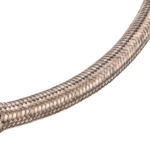 8AN ProSeries 200 Double Braided Hose 10ft