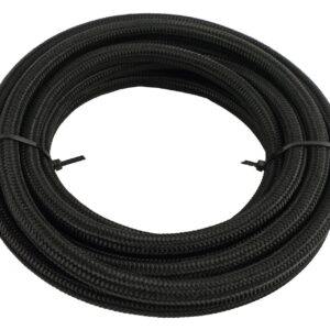 20AN ProSeries 230 SS Core Hose 3ft Black