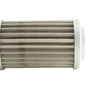 100 Micron SS Fuel Filter Element for 4651