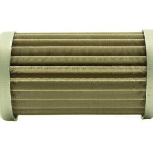 SS Fuel Filter Element Replacement for 4651