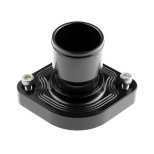 Alum Water Neck 1.50IN Hose GM LS1 LS2