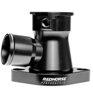 Alum Filler Neck 1.5in Chry Magnum/All Chevy V8