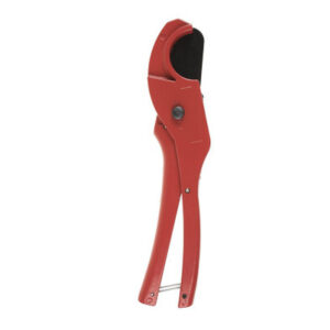 Push Lock Hose Cutter