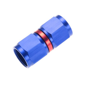 3AN FM-FM swivel Coupler Red Blue