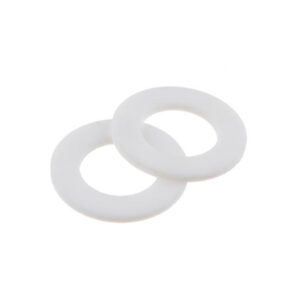 16AN White Gaskets for 8832 series 2/pkg