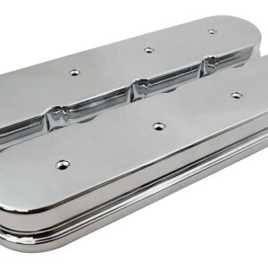 GM LS Cast Aluminum Valve Covers