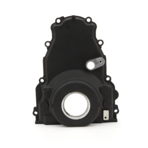 GM LS Engine Aluminum Ti ming Cover Fits LS2/LS3