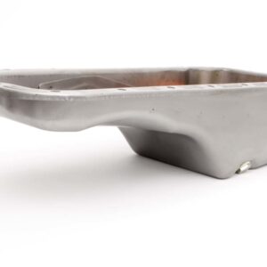 58-76 Ford FE V8 Steel Stock Oil Pan Unplated