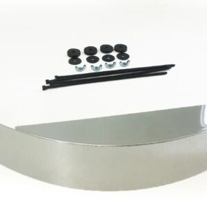 Fan Shroud - 3In X 20In