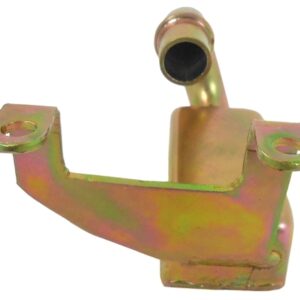 SB Chevy Drag Race Oil Pan Pick Up Tube HV Pump