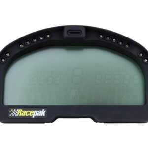 IQ3 Data Logger Dash Display Kit