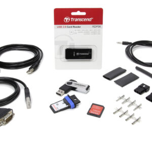 Racepak Emergency Kit