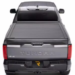 RetraxPRO XR Bed Cover 22- Tundra 5.5ft Bed