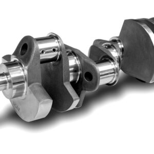 Pontiac 455 Forged Crank 4.250 Stroke