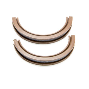 SBC Rear Main Seal - 2-Piece