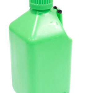 Utility Jug - 5-Gallon Glow Green