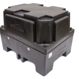 Transmission Case - Auto 32in