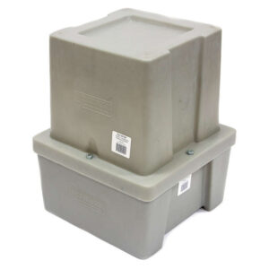 Rear End Case - Ford 9in