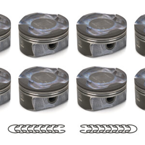 Cast Piston 94.0mm Bore Toyota 4.6L V8  06-22