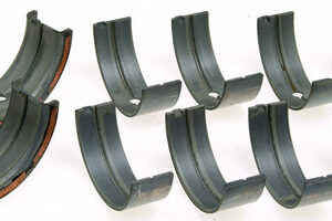 Main Bearing Set